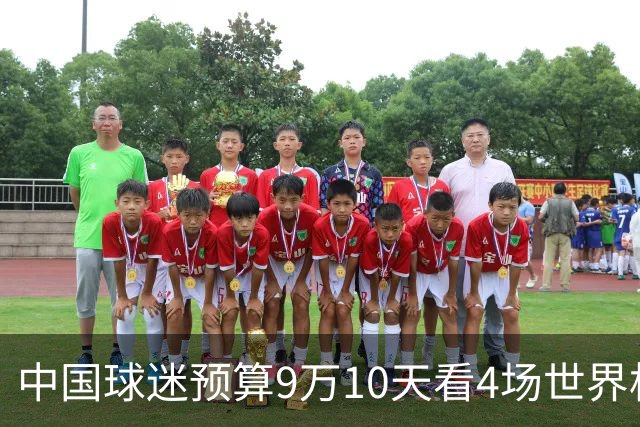 中国球迷预算9万10天看4场世界杯：为了见梅西和C罗，只好拼了